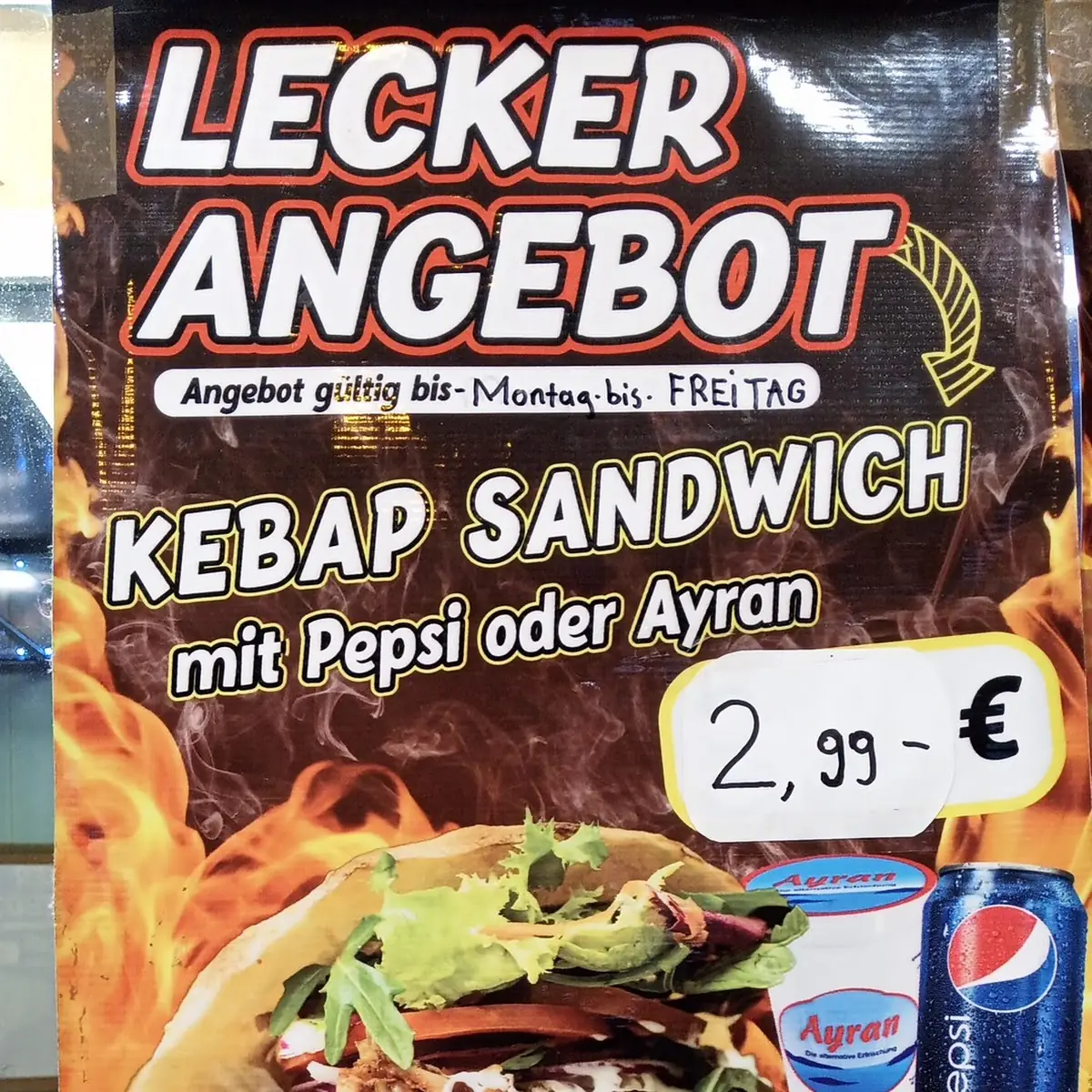 Kebap