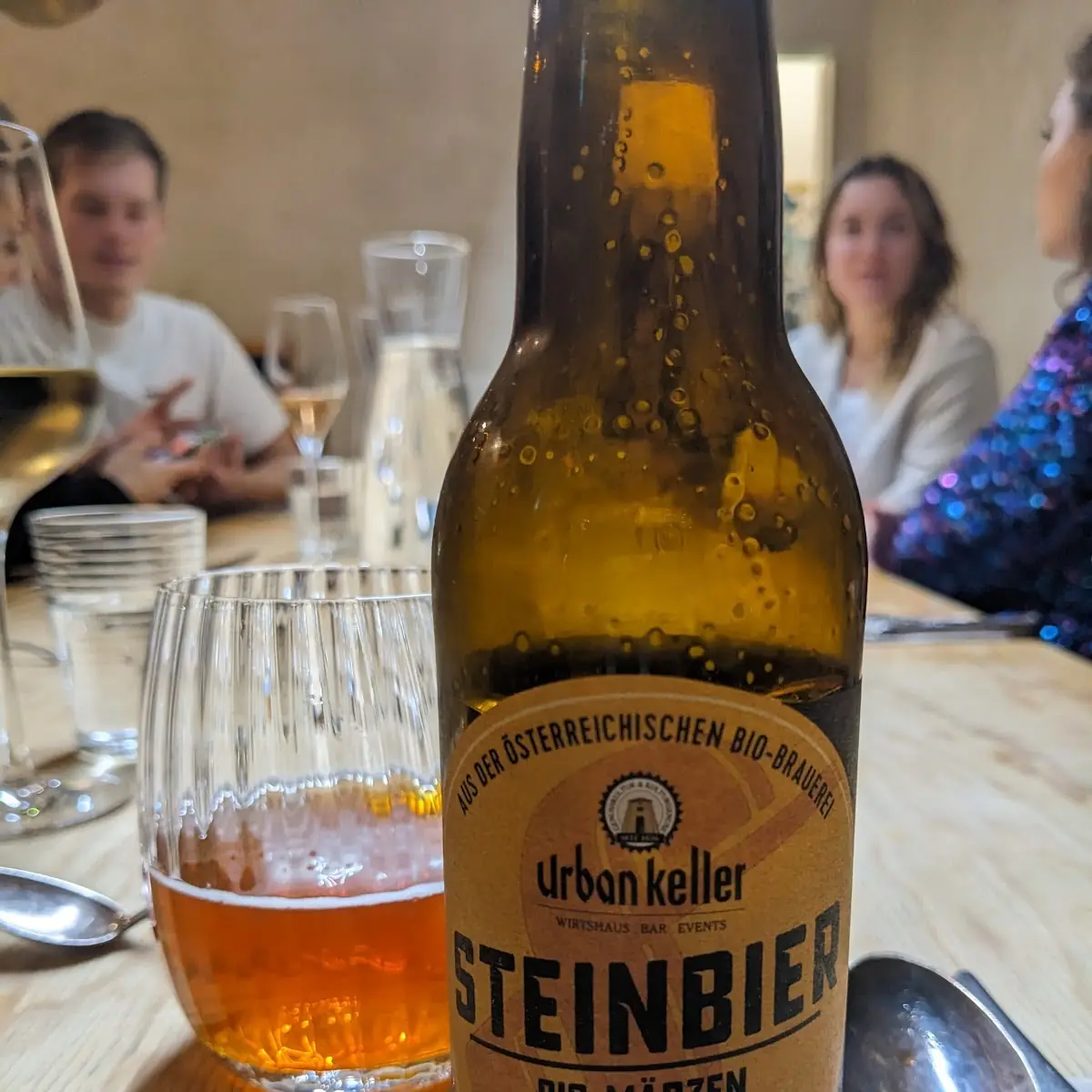 Wheat Beer