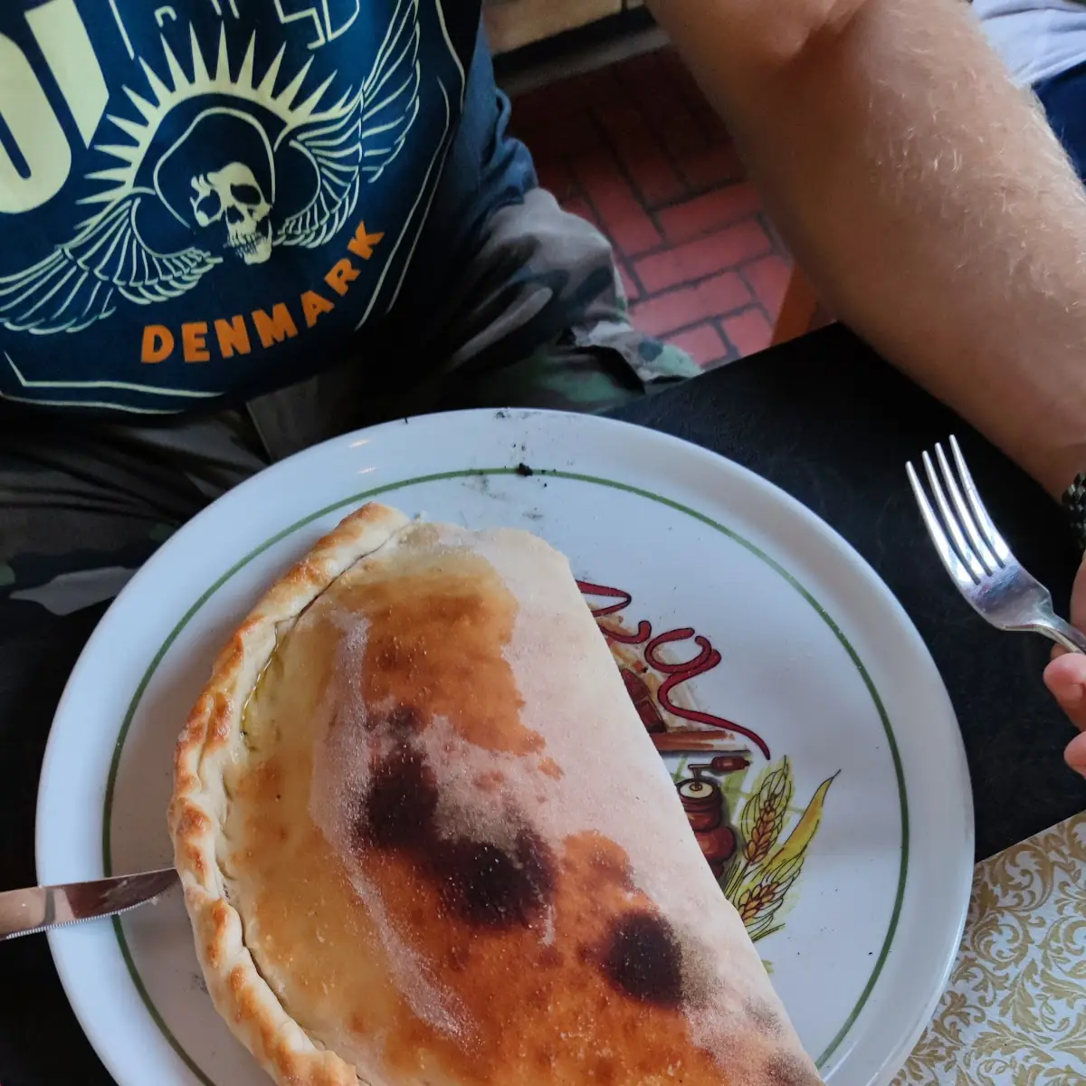 Calzone