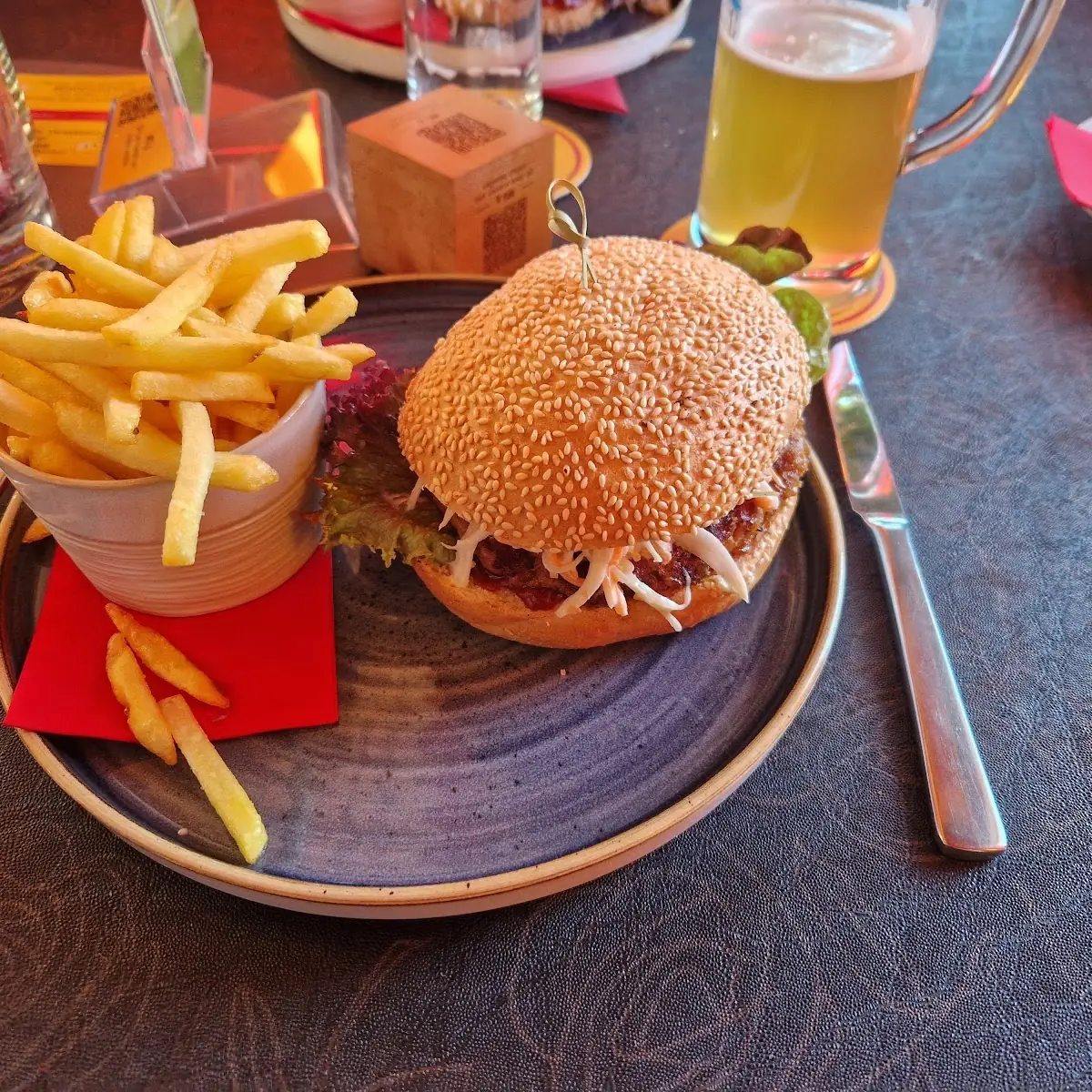 Cheeseburger
