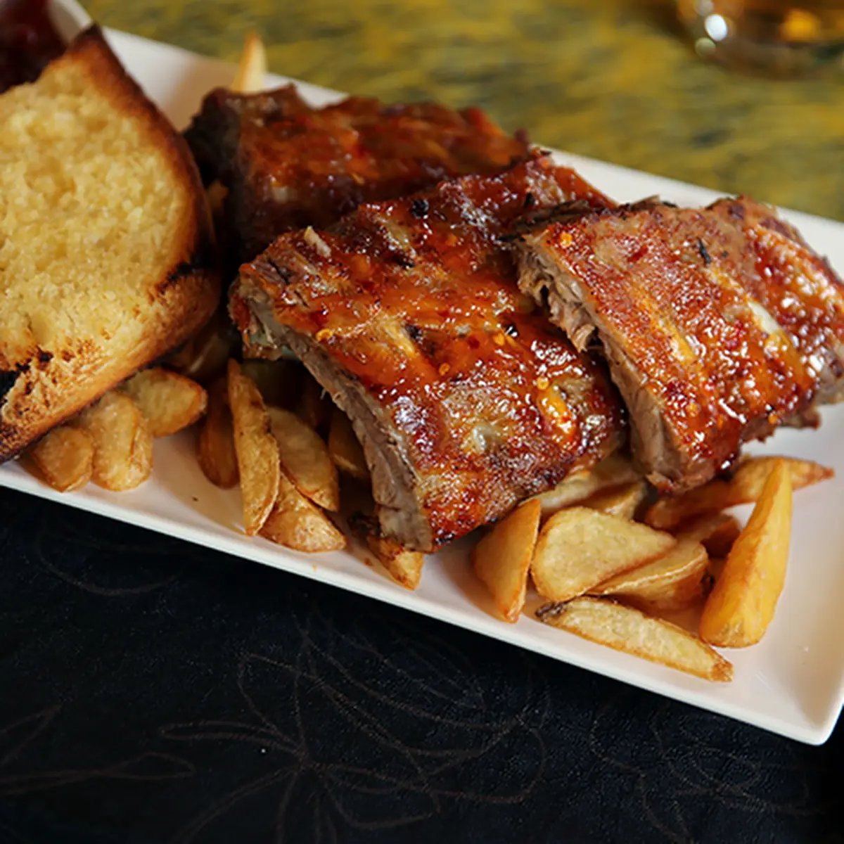 Spare Ribs