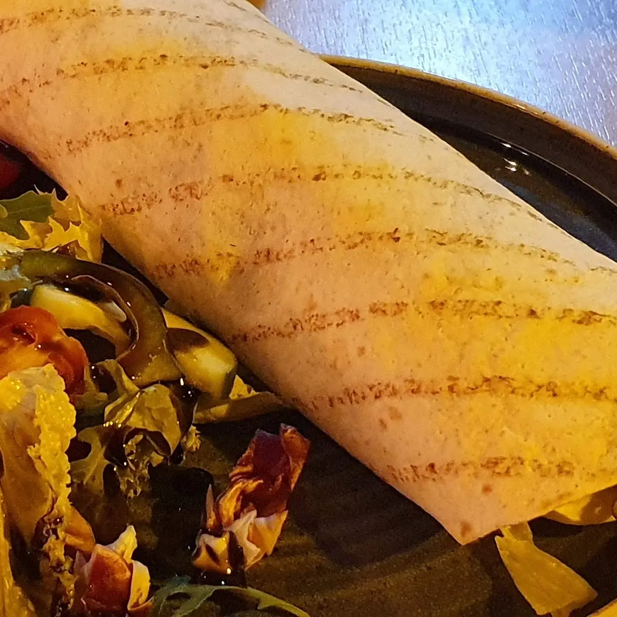 Wrap