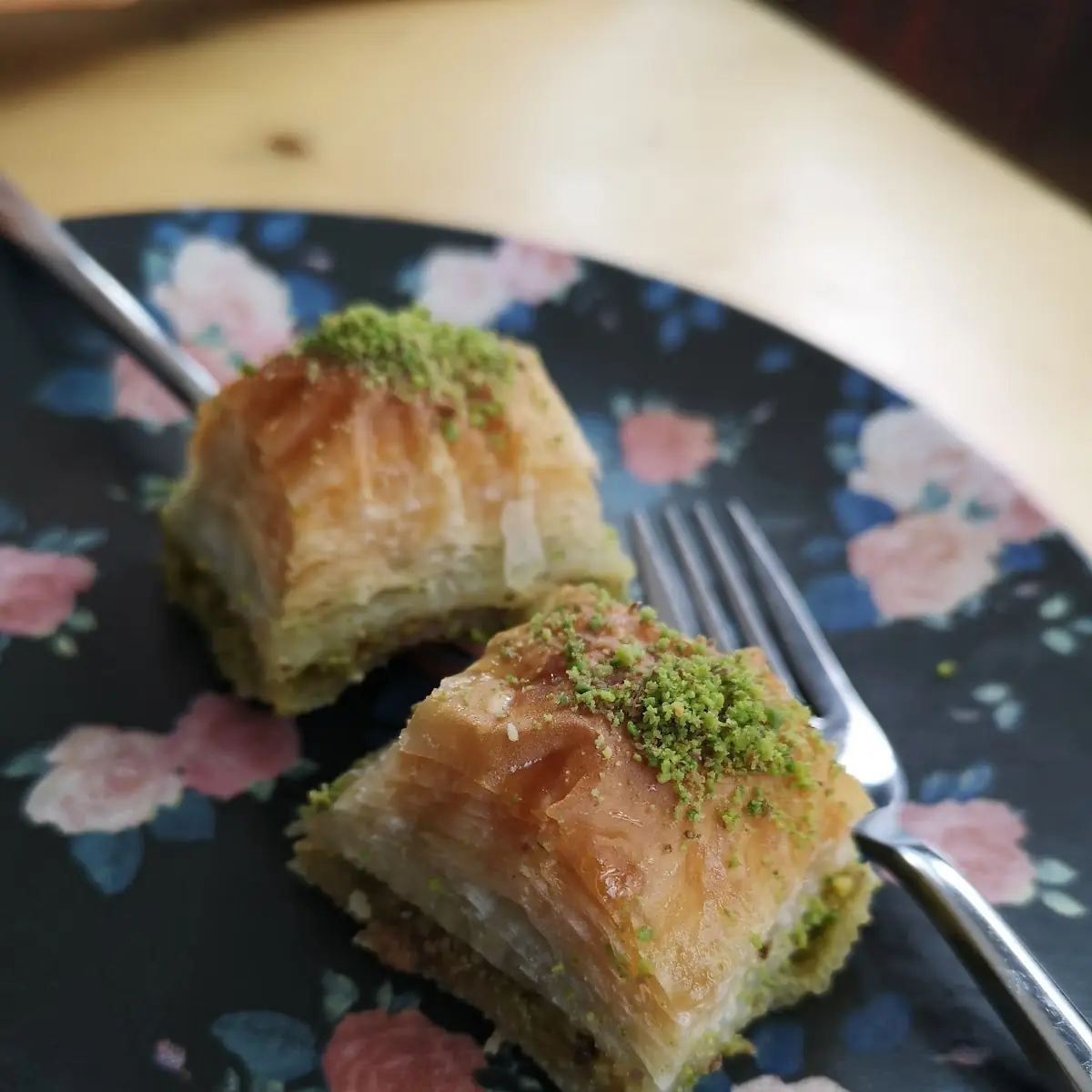 Baklava