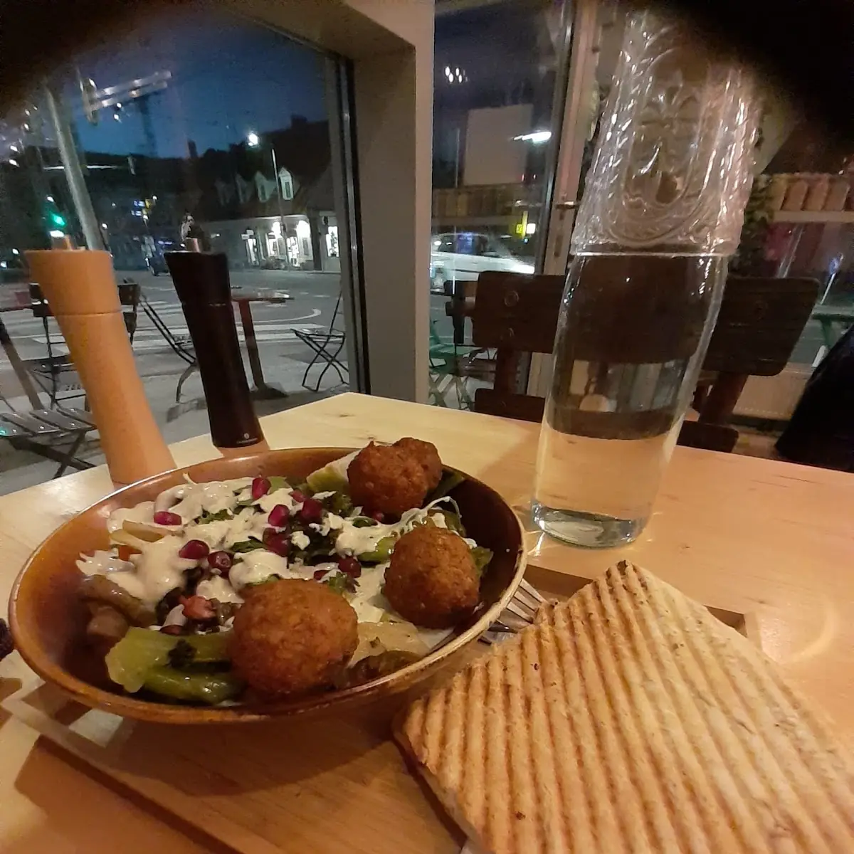 Bowl Individuell Zusammengestellt