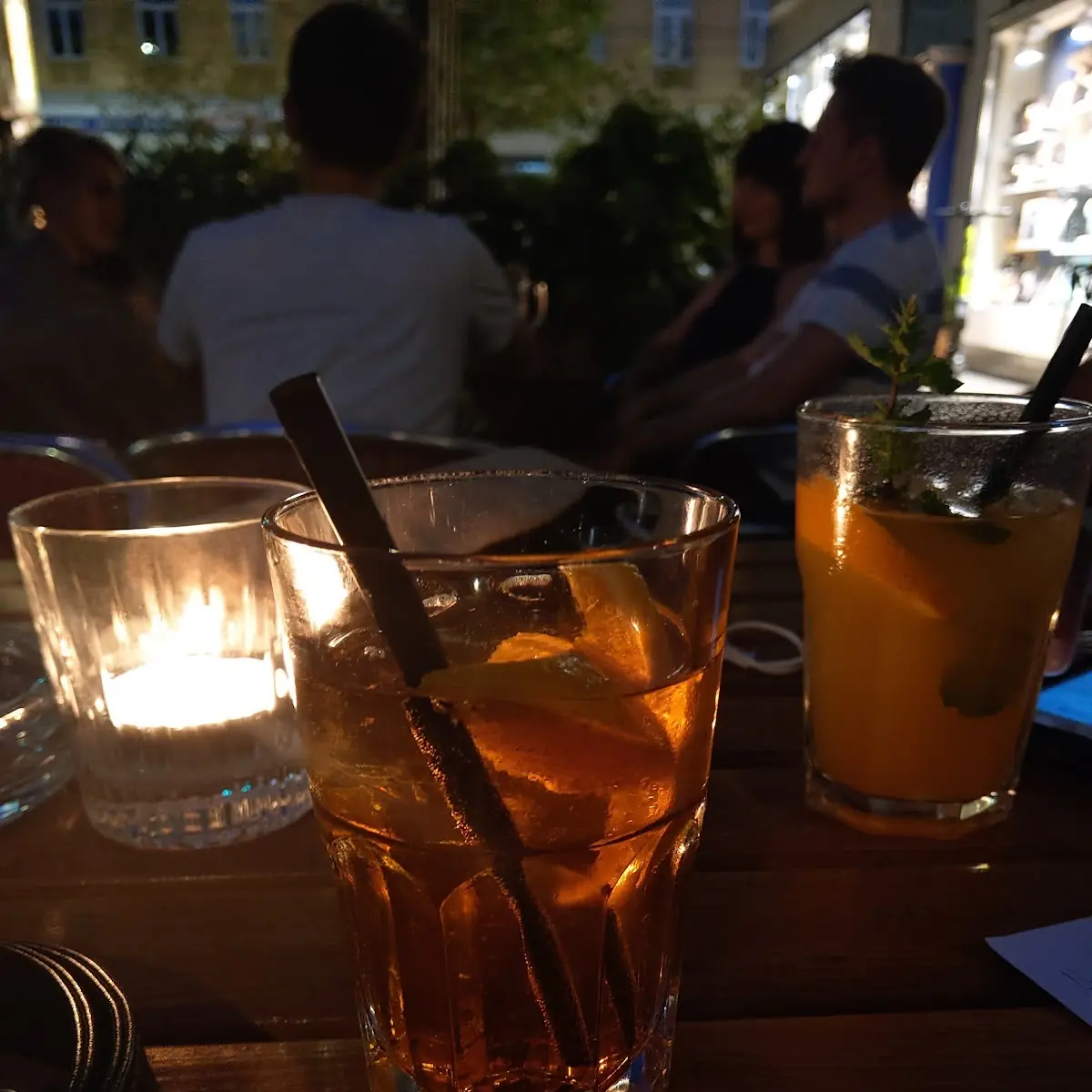 Aperol Spritz