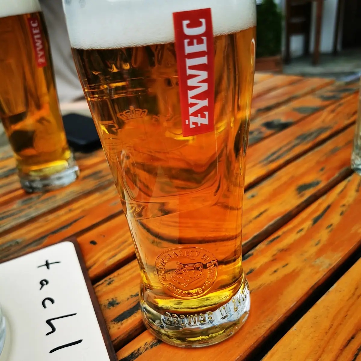Bier Żywiec