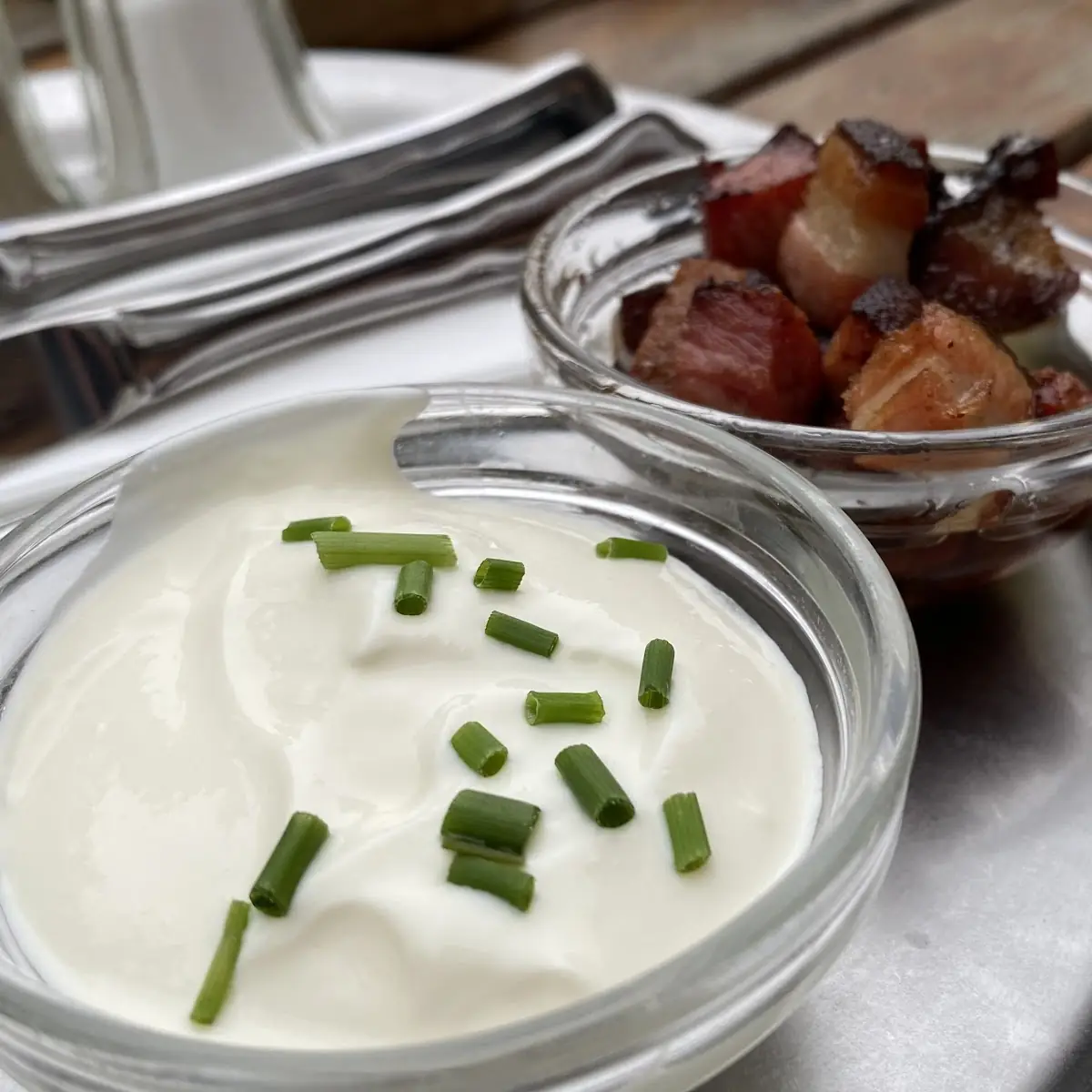 Sour Cream
