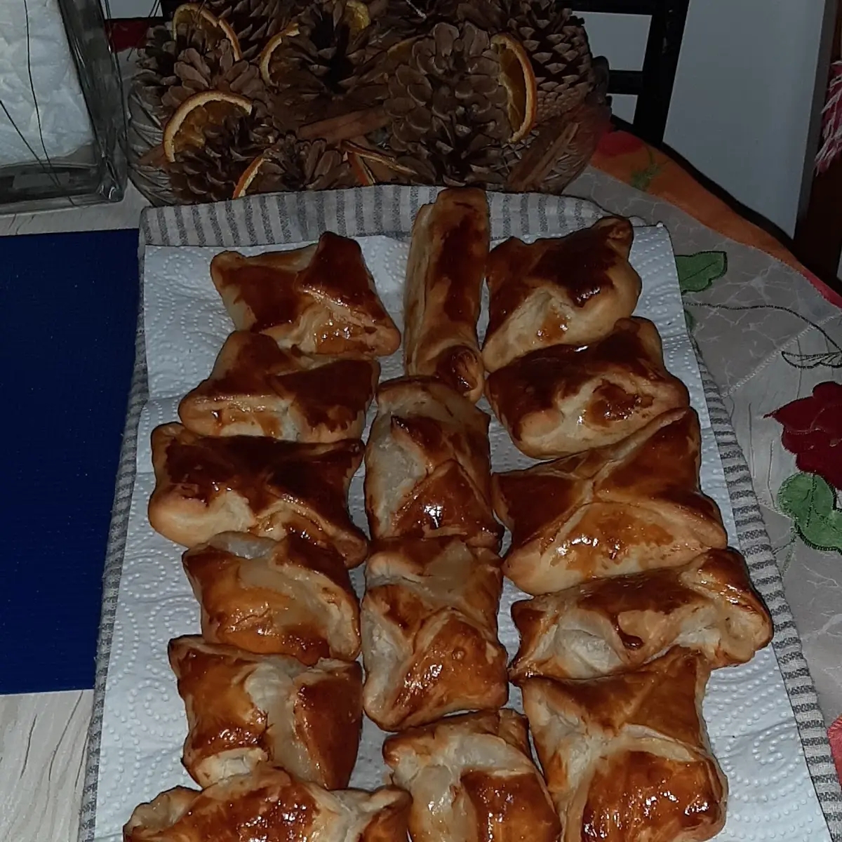 Teigtaschen