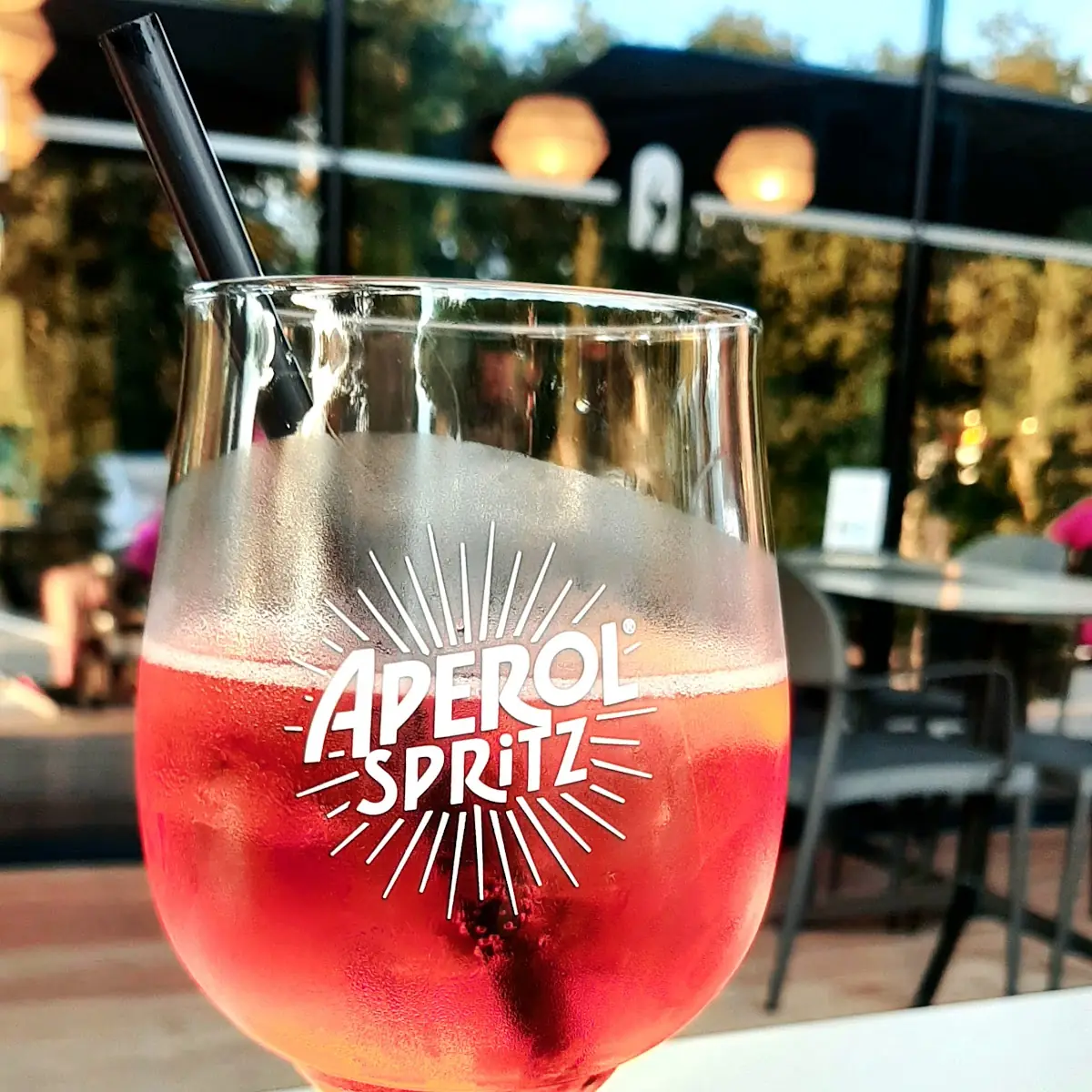 Aperol Spritz