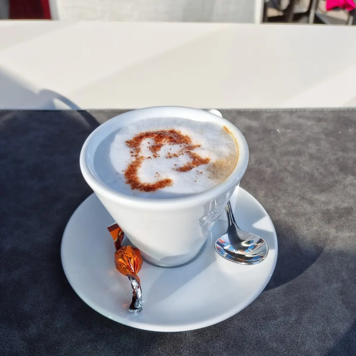 Cappuchino
