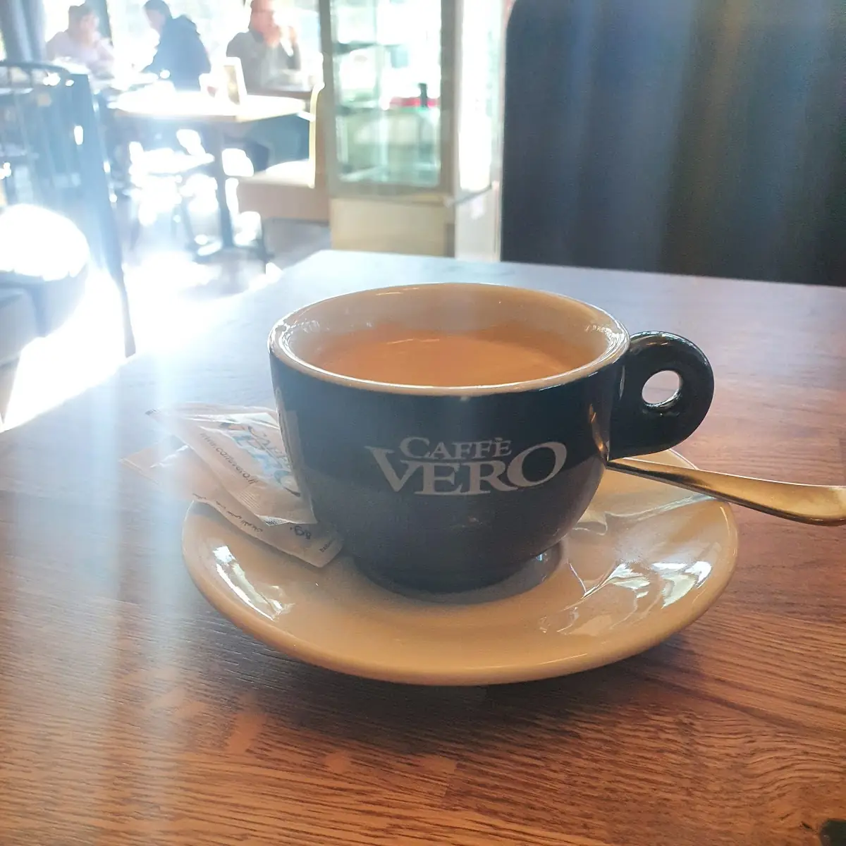 Kaffee