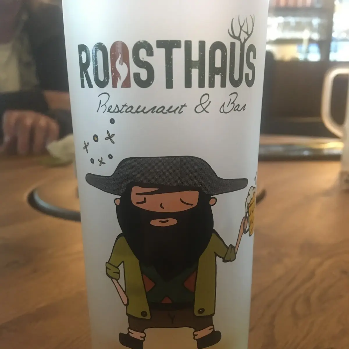 Naturtrübes Radler