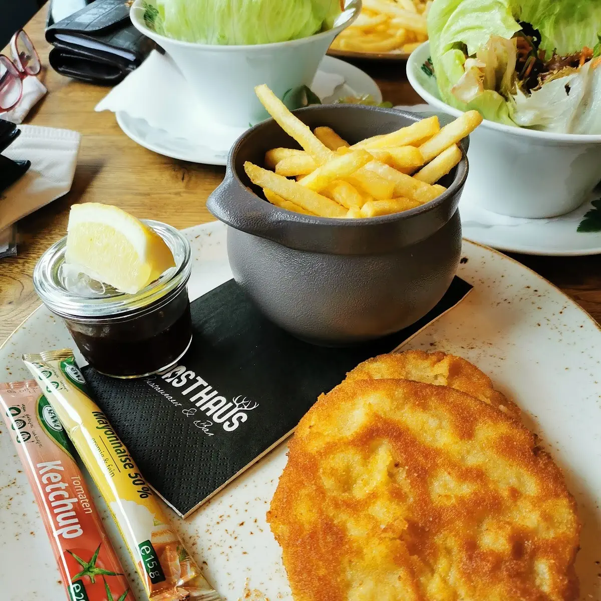 Wiener Schnitzel