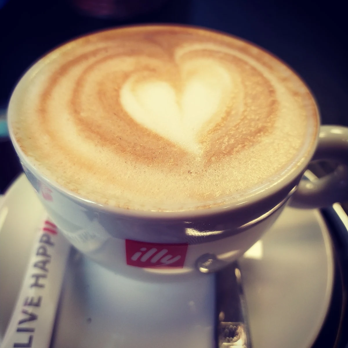 Capuccino