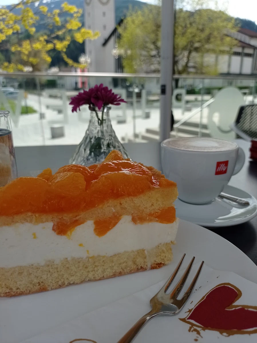 Prăjitură Cu Mandarine