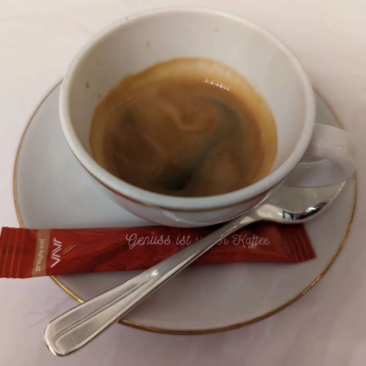 Espresso