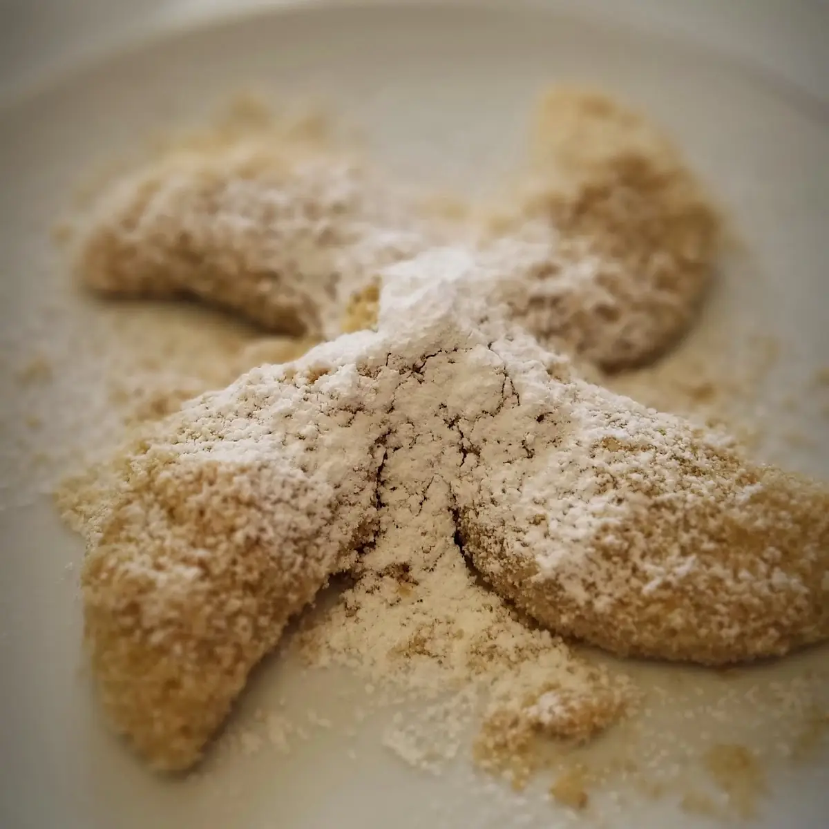 Powidltascherl