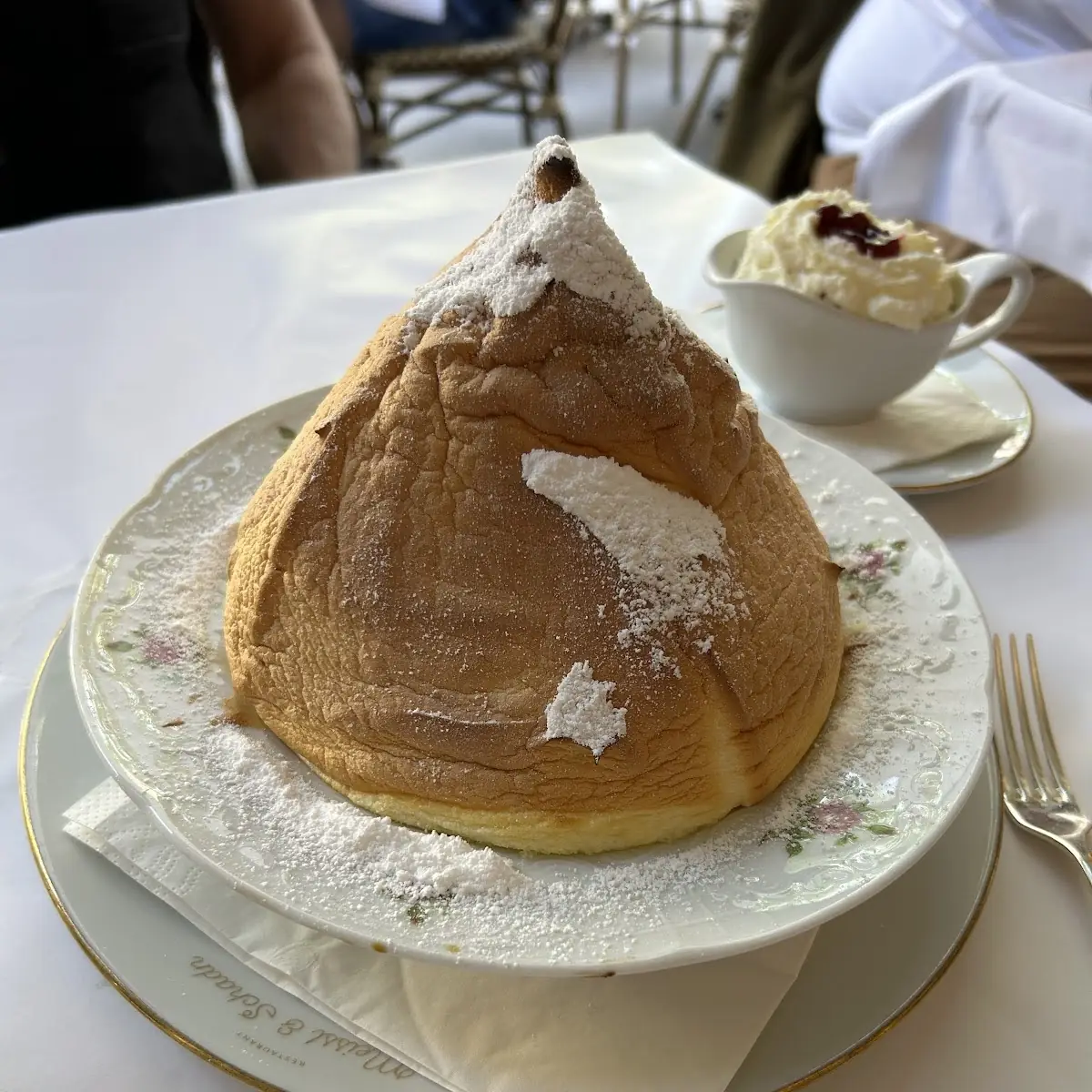 Salzburger Nockerl 1 Stück