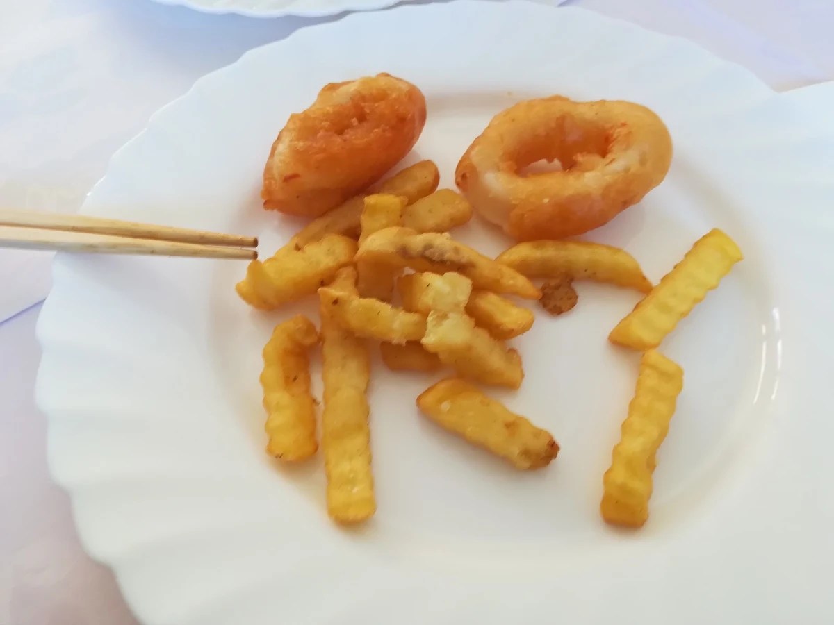 Calamari