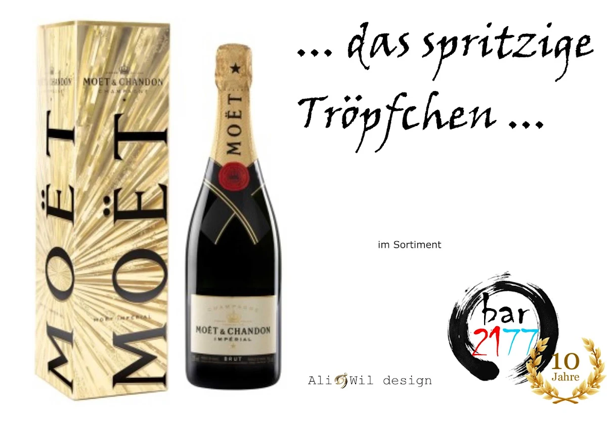 Moet Chandon Brut