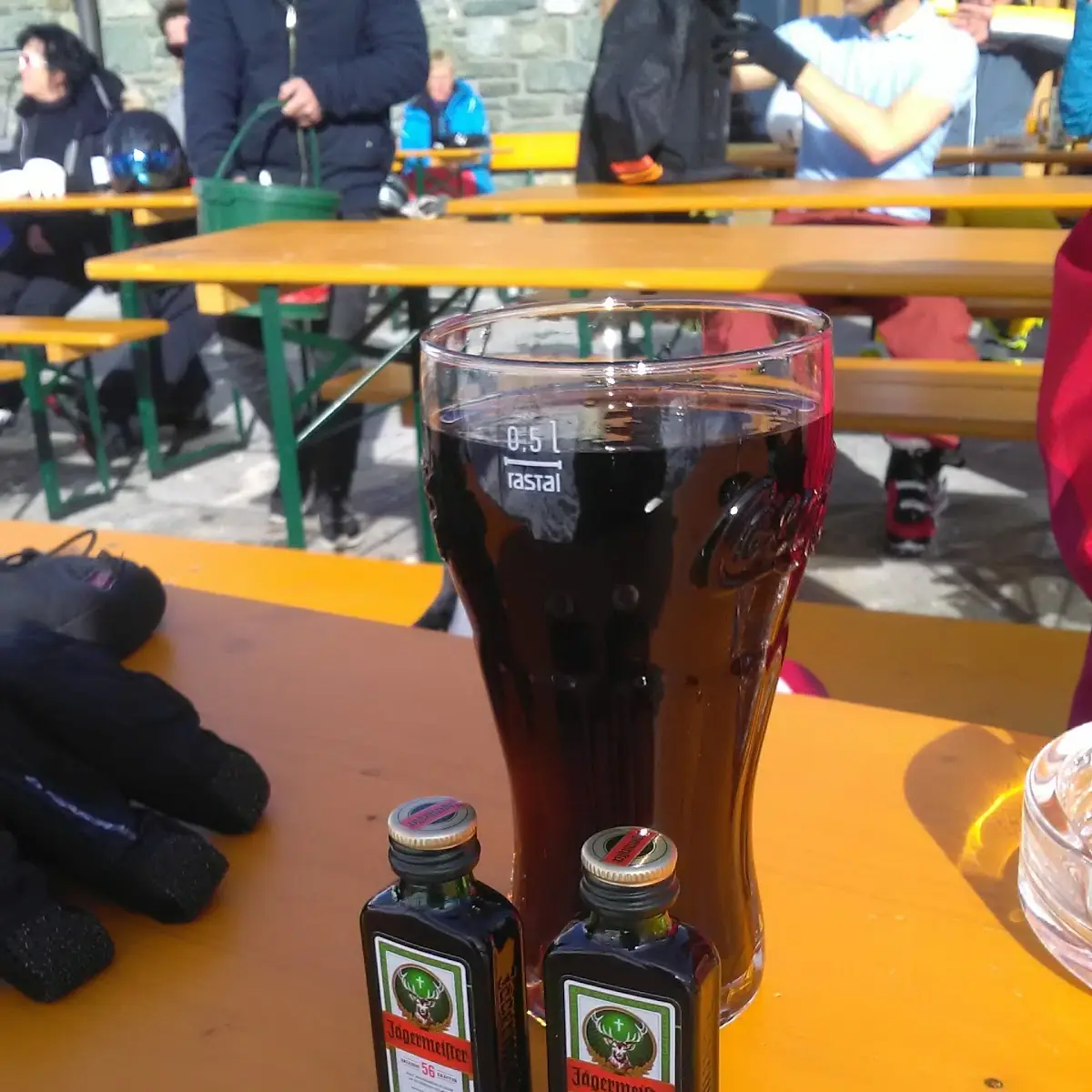 Hlavný Chod