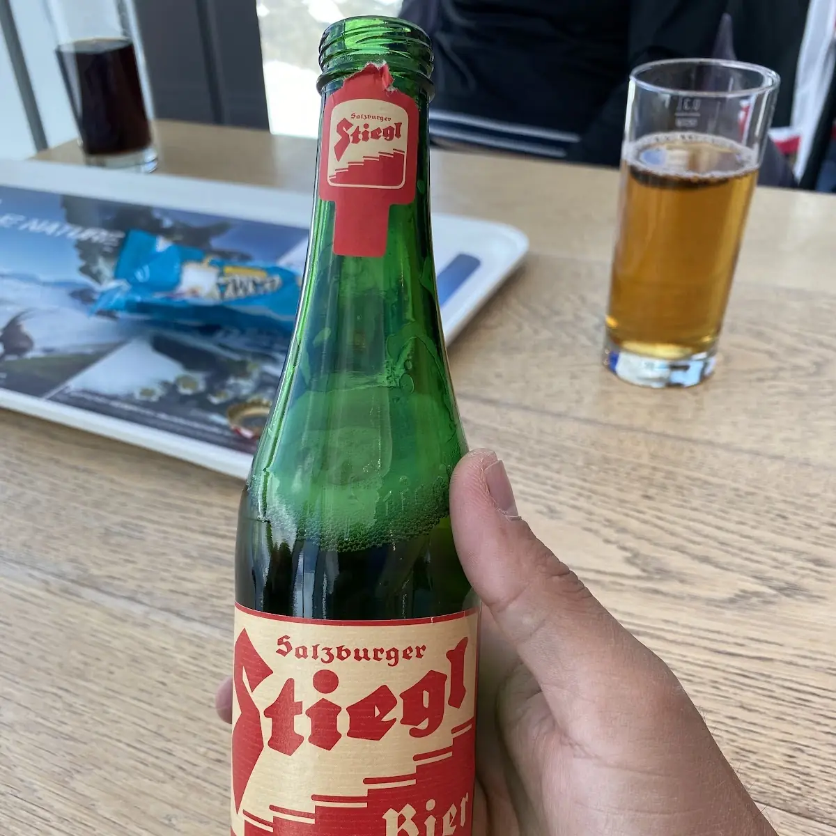 Salzburger Beer