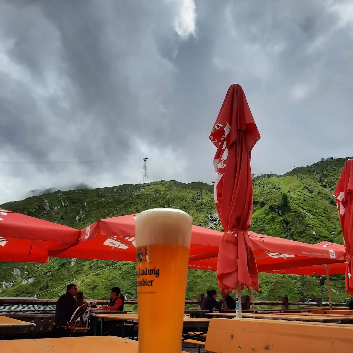 Weissbier