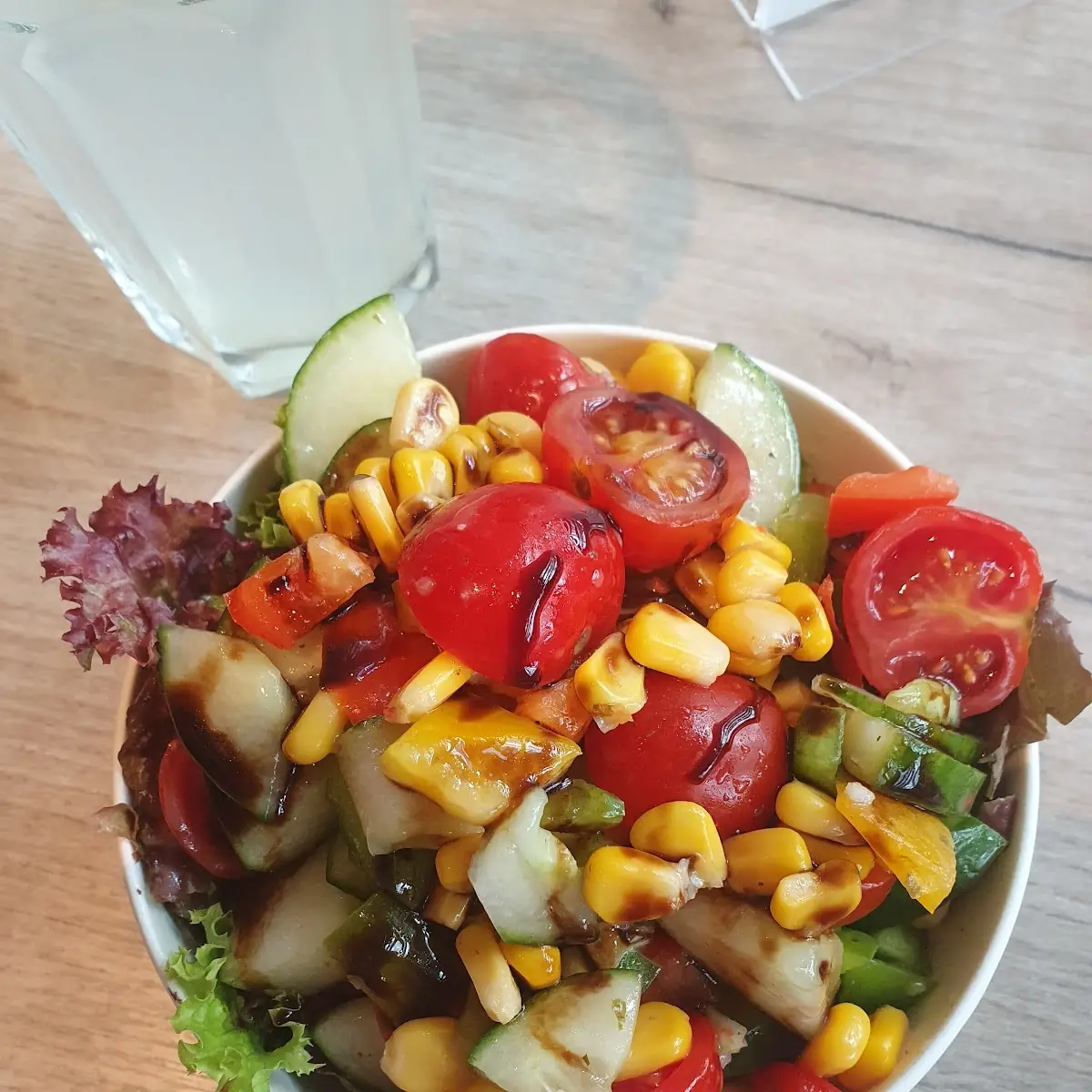 Gemischter Salat