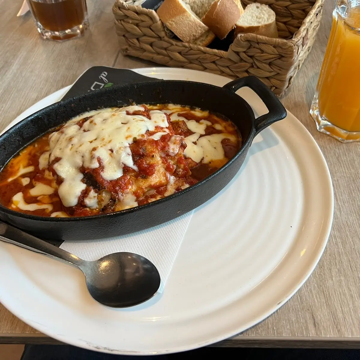 Lasagne
