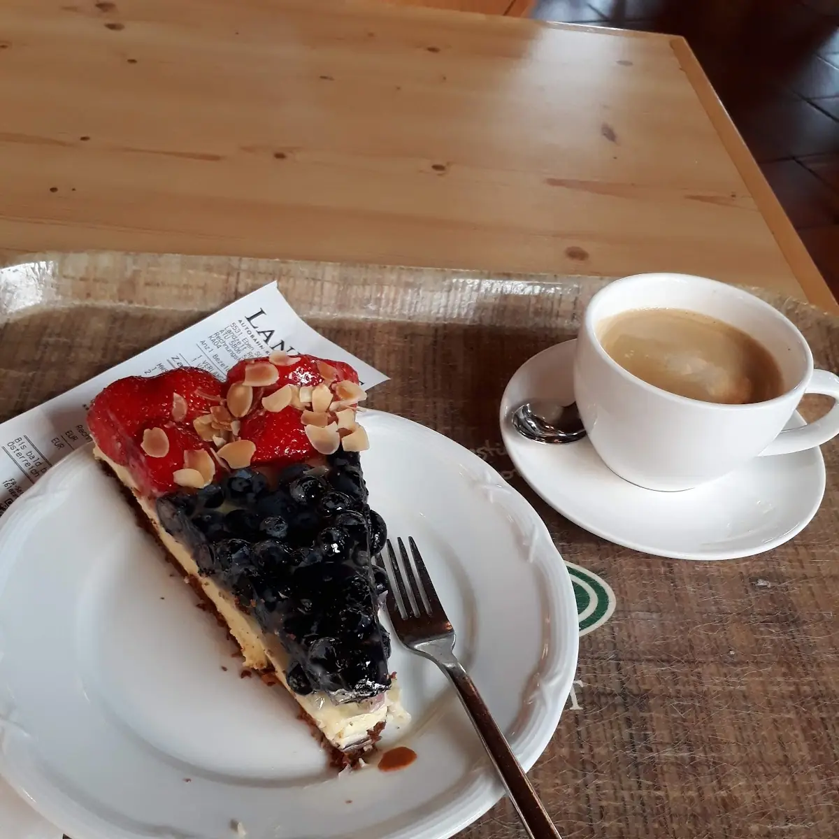Obsttorte