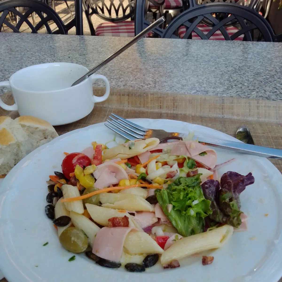 Salata