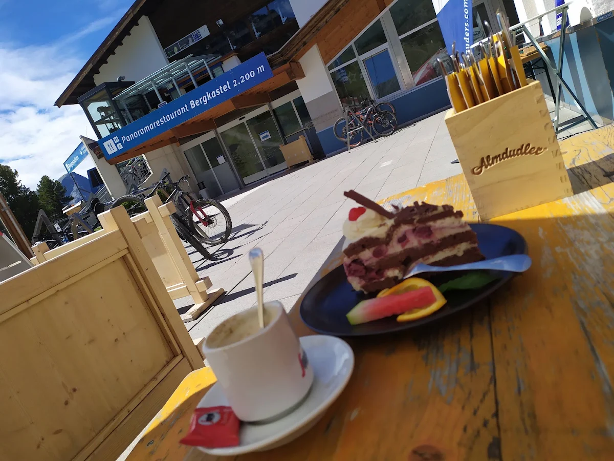 Schwarzwälder Kirschtorte