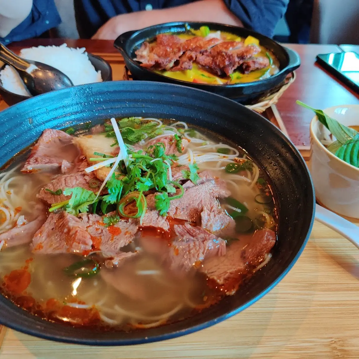 Bun Bo Hue