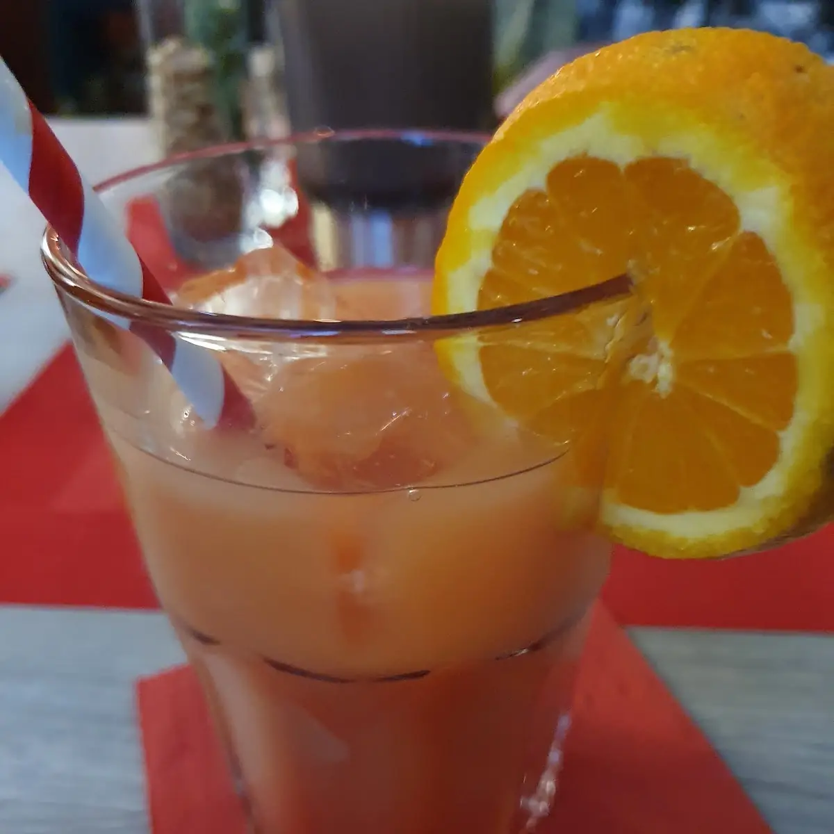 Aperol