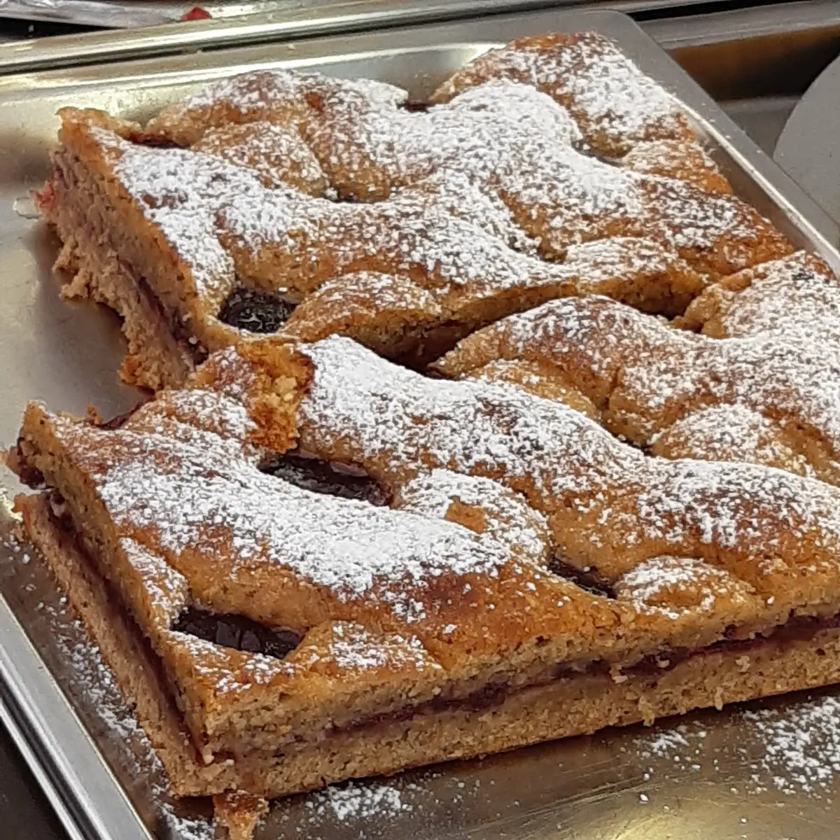 Linzerschnitte