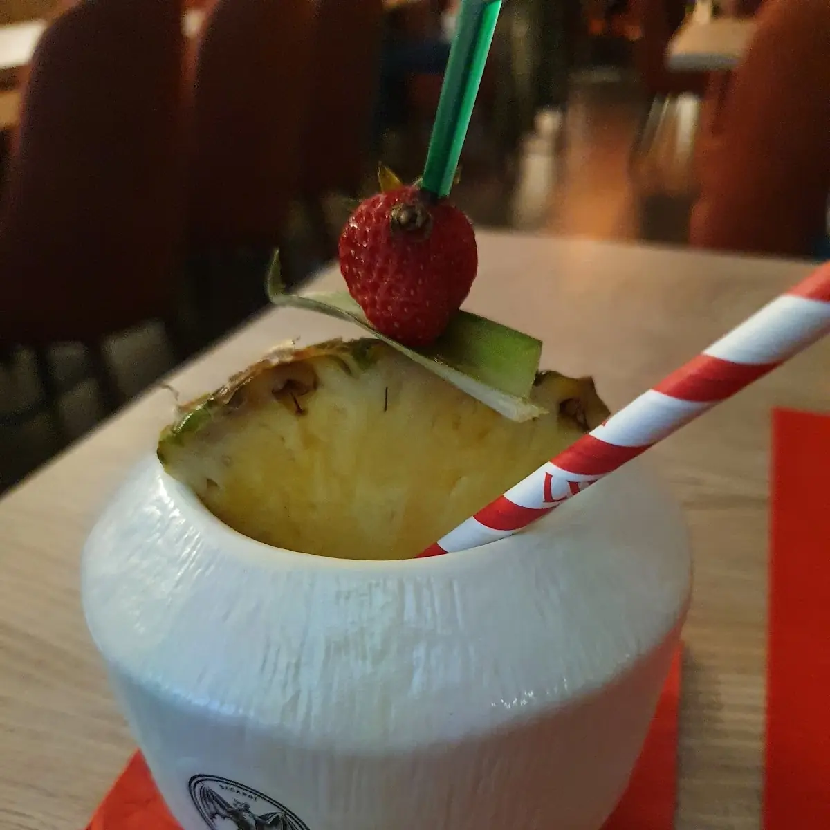 Pinacolada