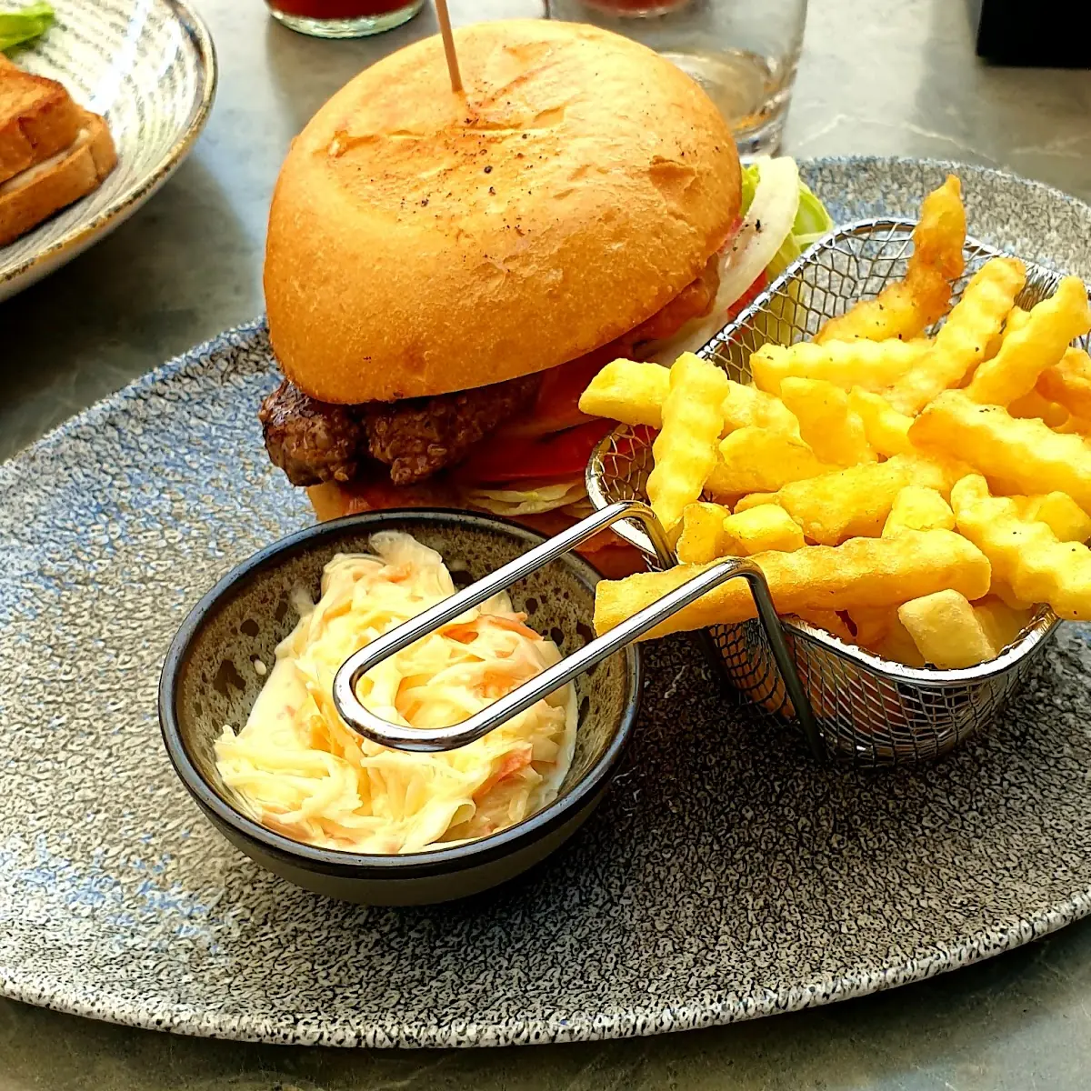 Club Sandwich Motodrom Edition
