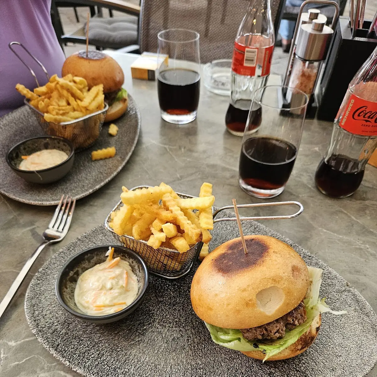 Kinderburger