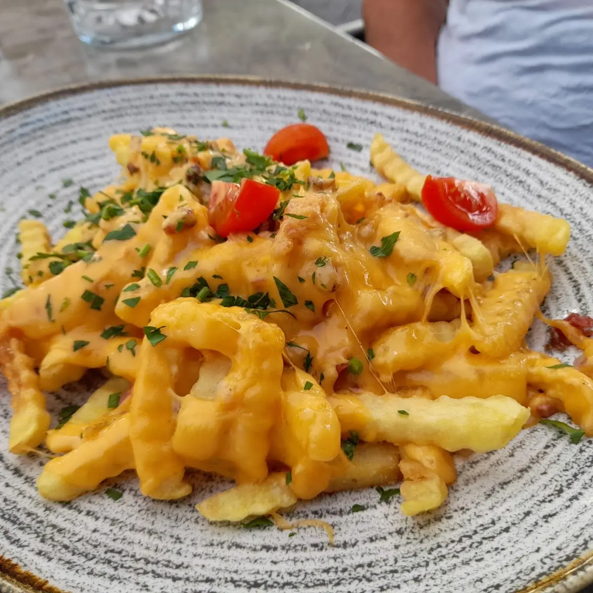Rebel84 Pommes frites