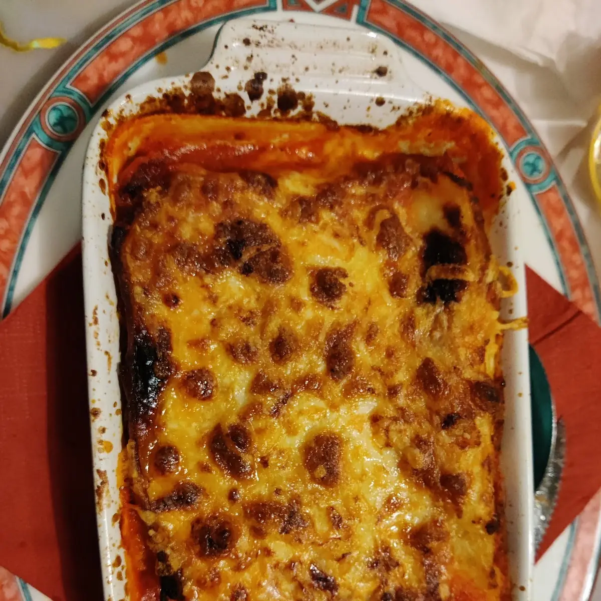 Lasagne