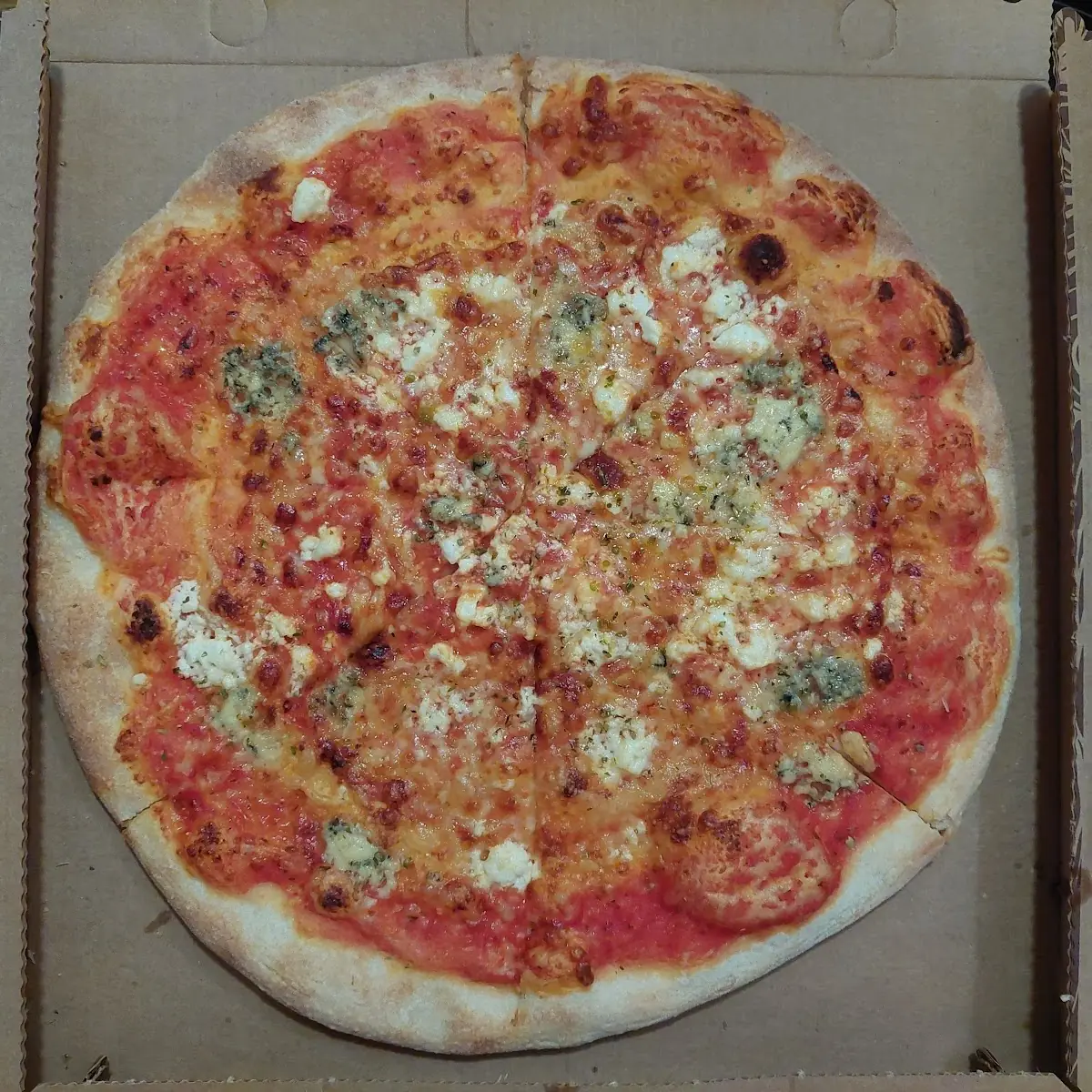 Quattro Formaggio