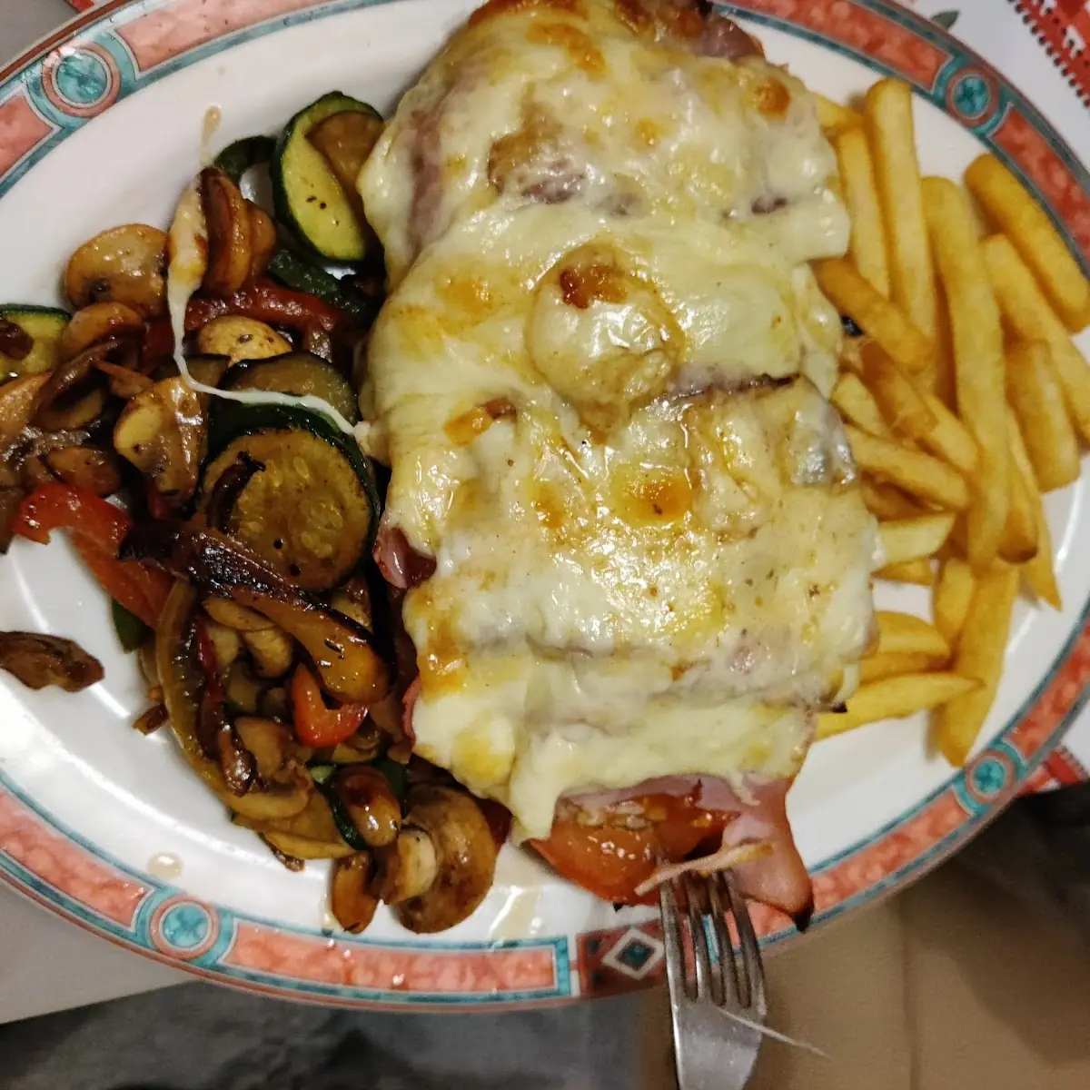 Tiroler Käsespätzle