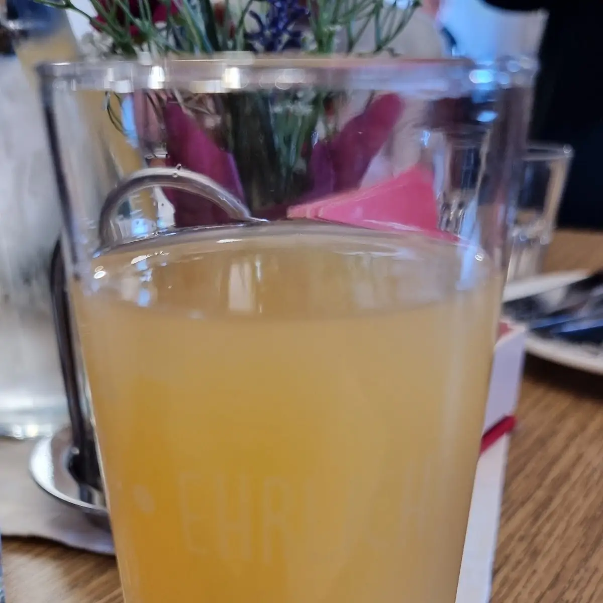 Apple Juice