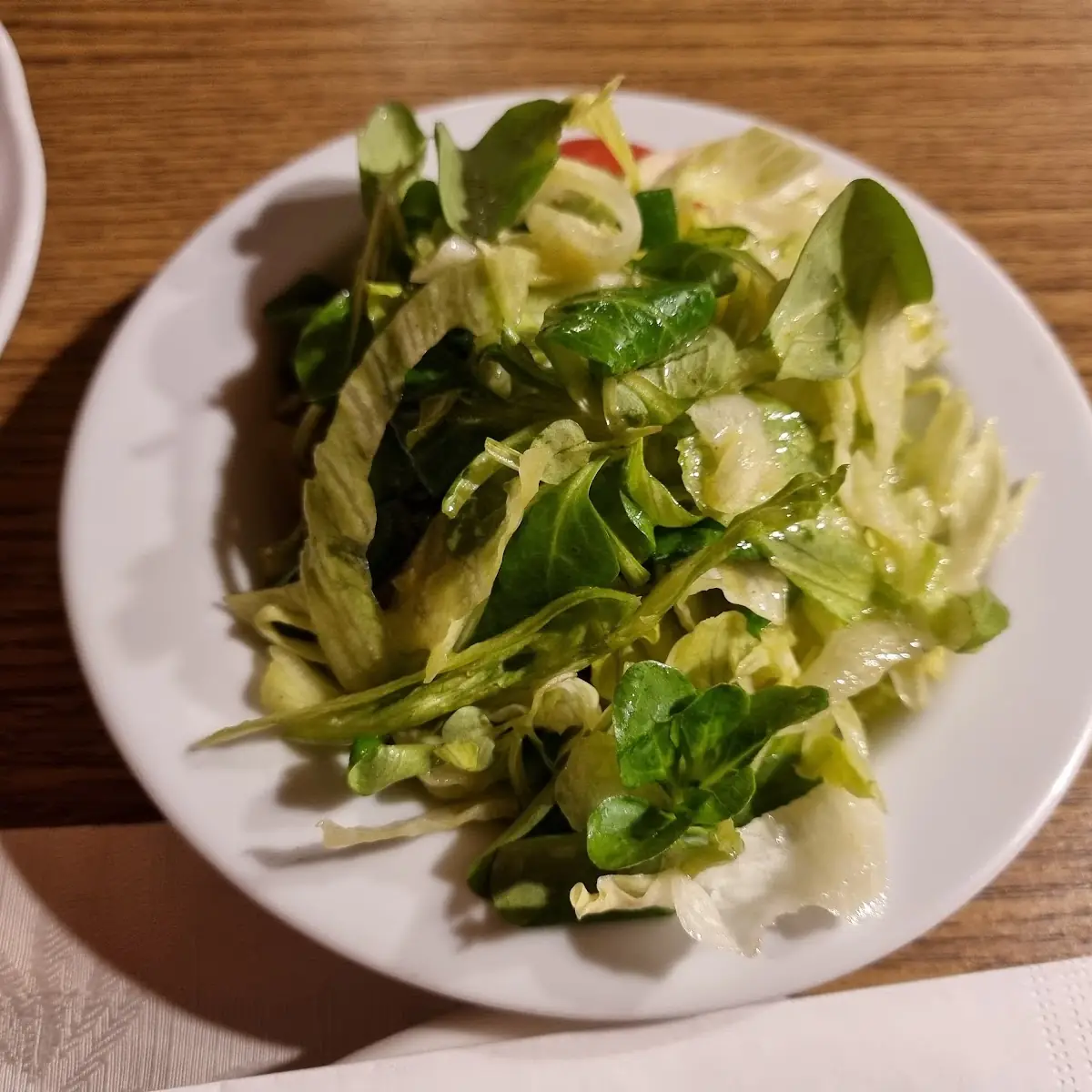 Garden Salad