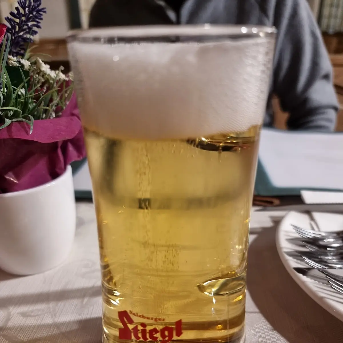 Steigl Beer