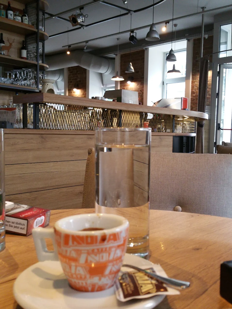 Espresso