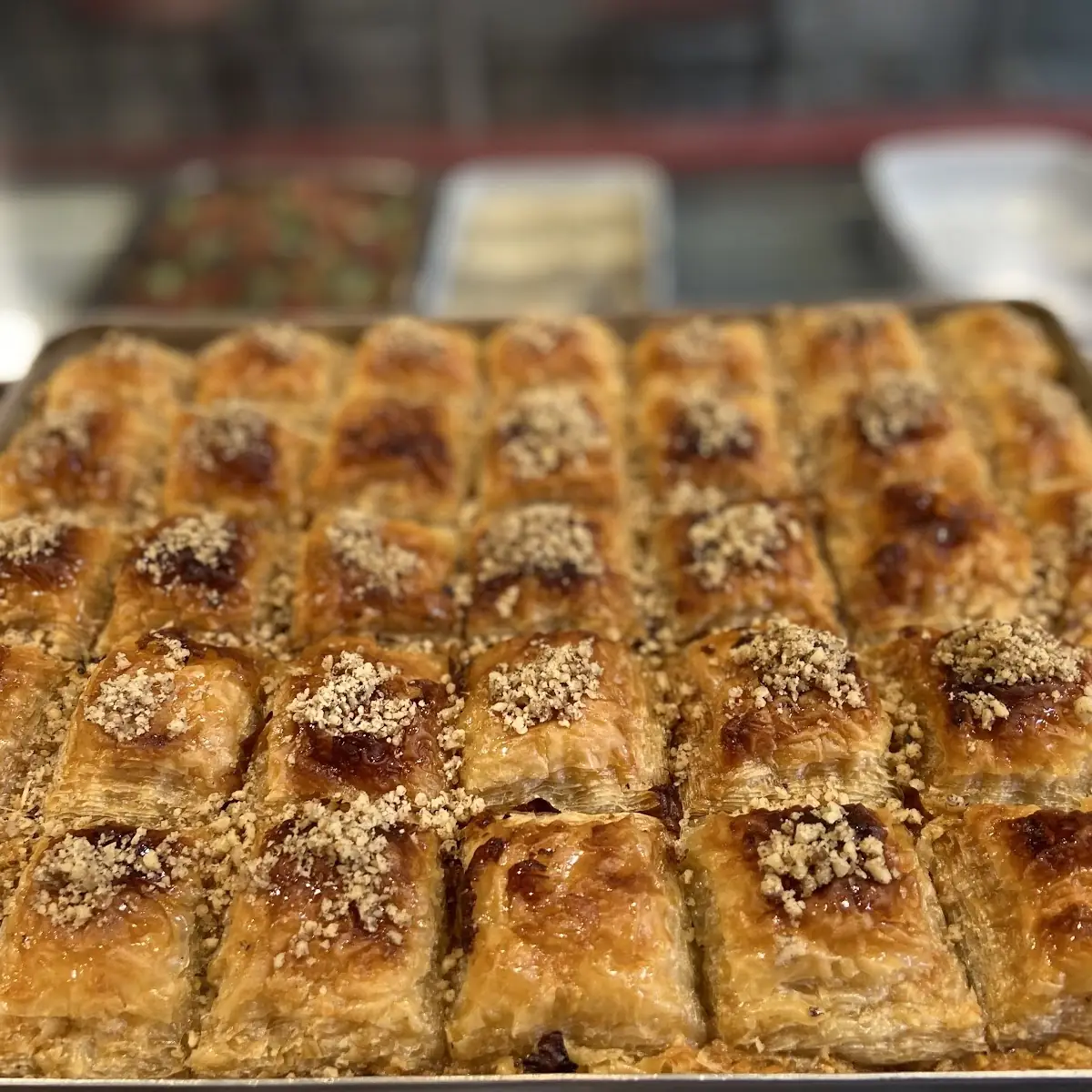Baklava