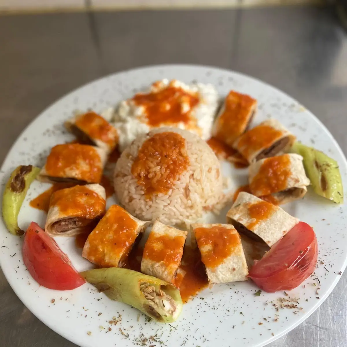 Beyti