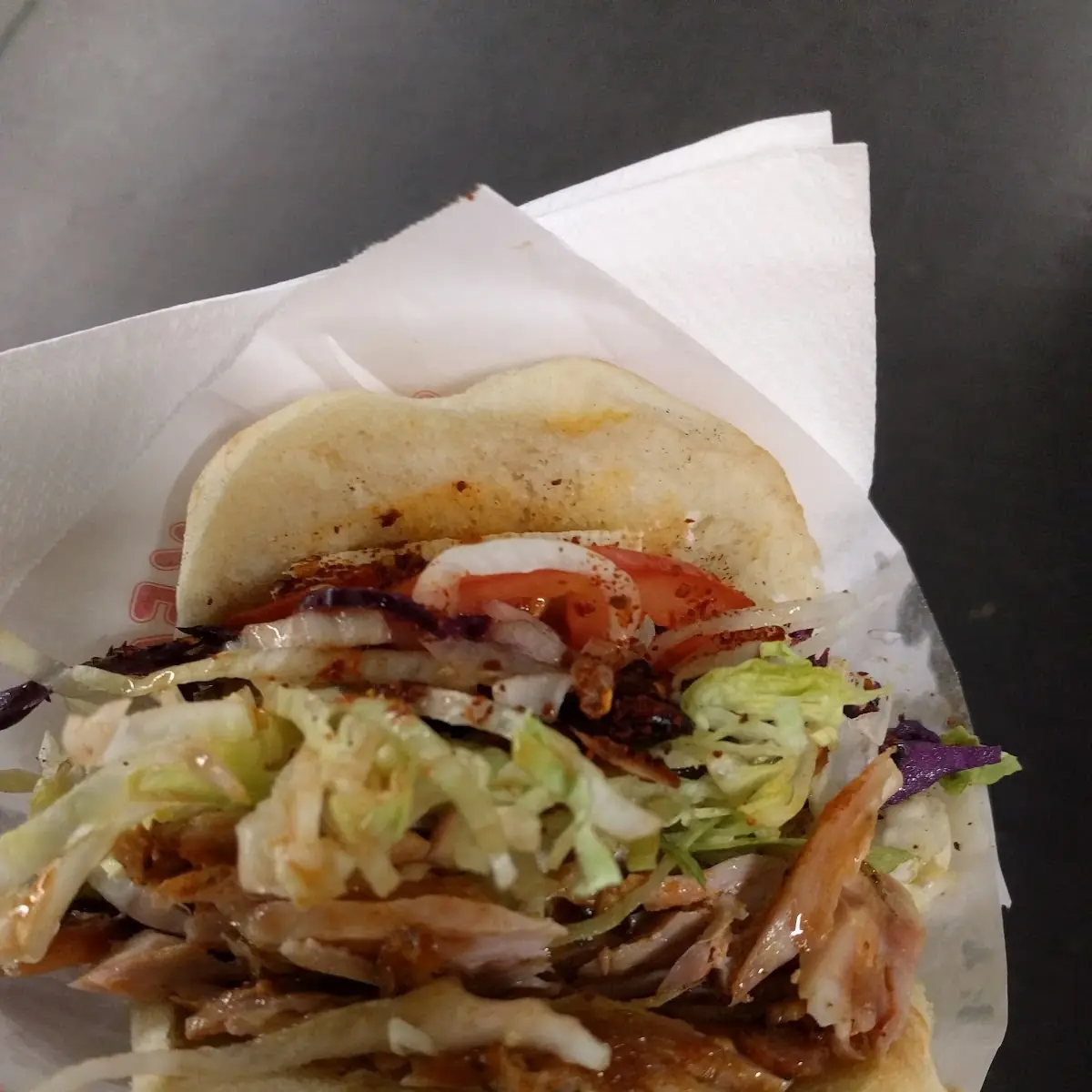 Döner Sandwich