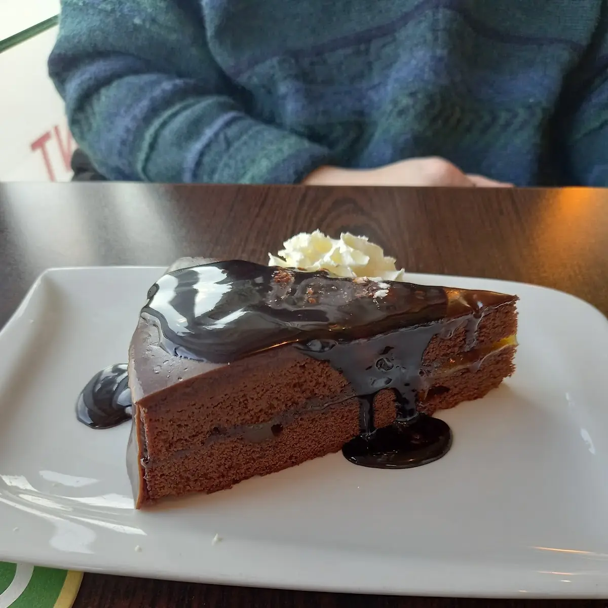 Sachertorte